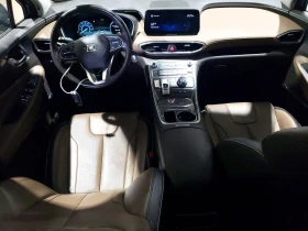Hyundai Santa fe 1.6l Hybrid SEL Premium AWD, снимка 8