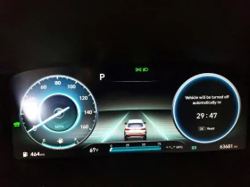 Hyundai Santa fe 1.6l Hybrid SEL Premium AWD, снимка 9