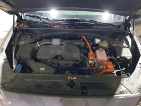 Hyundai Santa fe 1.6l Hybrid SEL Premium AWD, снимка 12