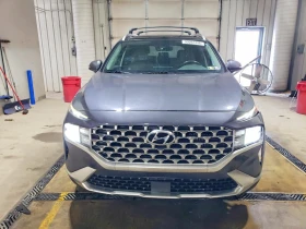 Hyundai Santa fe 1.6l Hybrid SEL Premium AWD, снимка 5