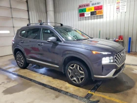 Hyundai Santa fe 1.6l Hybrid SEL Premium AWD, снимка 4