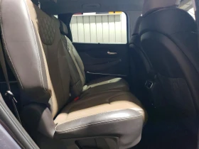 Hyundai Santa fe 1.6l Hybrid SEL Premium AWD, снимка 11