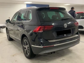 VW Tiguan 2.0TDI 190кс.* 4x4* HeadUp* 360 камери* Мемори, снимка 5