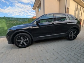 VW Tiguan 2.0TDI 190кс.* 4x4* HeadUp* 360 камери* Обслужен, снимка 3