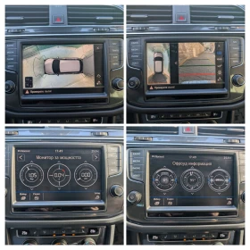 VW Tiguan 2.0TDI 190кс.* 4x4* HeadUp* 360 камери* Обслужен, снимка 16