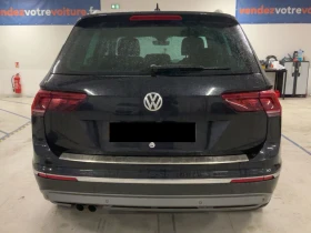 VW Tiguan 2.0TDI 190кс.* 4x4* HeadUp* 360 камери* Мемори, снимка 4