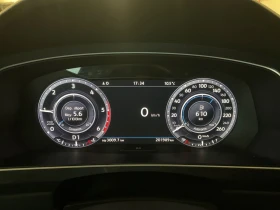 VW Tiguan 2.0TDI 190кс.* 4x4* HeadUp* 360 камери* Мемори, снимка 10
