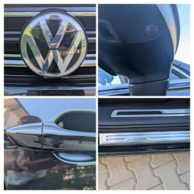 VW Tiguan 2.0TDI 190кс.* 4x4* HeadUp* 360 камери* Обслужен, снимка 14
