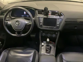 VW Tiguan 2.0TDI 190кс.* 4x4* HeadUp* 360 камери* Мемори, снимка 7