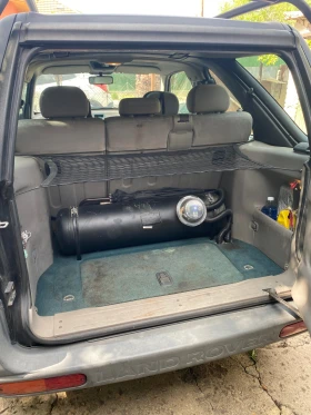 Land Rover Freelander Land Rover Freelander 2001 газ, стегнат, поддържа, снимка 9