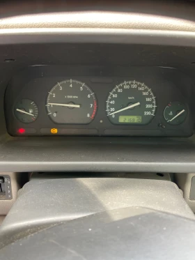 Land Rover Freelander Land Rover Freelander 2001 газ, стегнат, поддържа, снимка 7