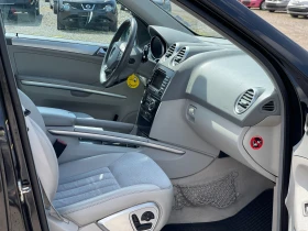 Mercedes-Benz ML 320 CDi 4Matic, снимка 10