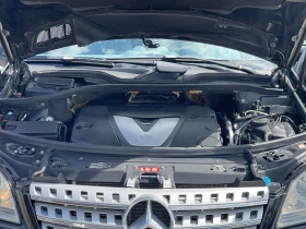 Mercedes-Benz ML 320 CDi 4Matic, снимка 17