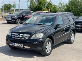 Mercedes-Benz ML 320 CDi 4Matic, снимка 1