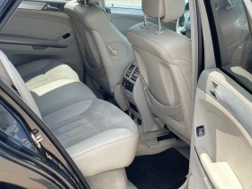 Mercedes-Benz ML 320 CDi 4Matic, снимка 8
