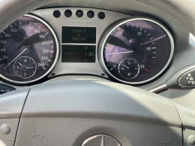 Mercedes-Benz ML 320 CDi 4Matic, снимка 15