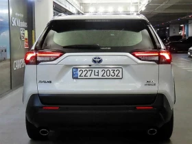 Toyota Rav4 * XLE* HYBRID* AWD* DIS* BLIND* SPOT* LANE* ASSIST, снимка 4