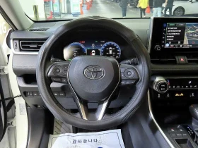 Toyota Rav4 * XLE* HYBRID* AWD* DIS* BLIND* SPOT* LANE* ASSIST, снимка 11