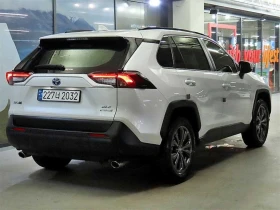 Toyota Rav4 * XLE* HYBRID* AWD* DIS* BLIND* SPOT* LANE* ASSIST, снимка 3