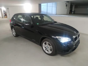 BMW X1 4x4, снимка 2
