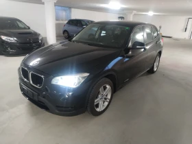 BMW X1 4x4, снимка 1