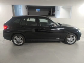 BMW X1 4x4, снимка 4