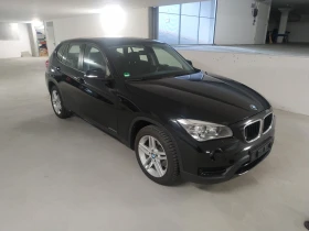 BMW X1 4x4, снимка 10