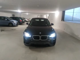 BMW X1 4x4, снимка 3