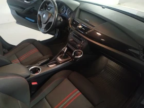 BMW X1 4x4, снимка 12