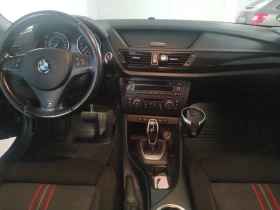 BMW X1 4x4, снимка 13