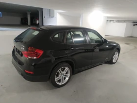 BMW X1 4x4, снимка 11