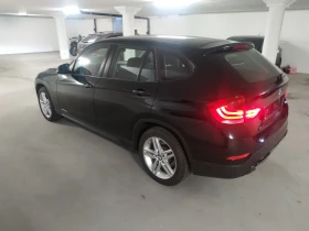 BMW X1 4x4, снимка 7