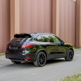 Porsche Cayenne 4.2D 382k.c !6 МЕСЕЦА ГАРАНЦИЯ ИЛИ 5000КМ!ГЕРМАНИЯ, снимка 3