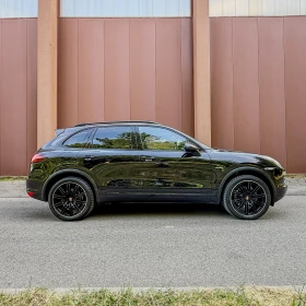Porsche Cayenne 4.2D 382k.c !6 МЕСЕЦА ГАРАНЦИЯ ИЛИ 5000КМ!ГЕРМАНИЯ, снимка 4
