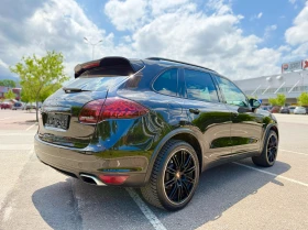 Porsche Cayenne 4.2D 382k.c !6 МЕСЕЦА ГАРАНЦИЯ ИЛИ 5000КМ!ГЕРМАНИЯ, снимка 4