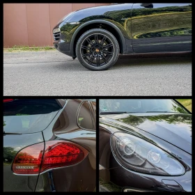 Porsche Cayenne 4.2D 382k.c !6 МЕСЕЦА ГАРАНЦИЯ ИЛИ 5000КМ!ГЕРМАНИЯ, снимка 7