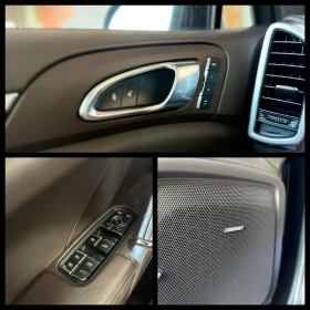 Porsche Cayenne 4.2D 382k.c !6 МЕСЕЦА ГАРАНЦИЯ ИЛИ 5000КМ!ГЕРМАНИЯ, снимка 15
