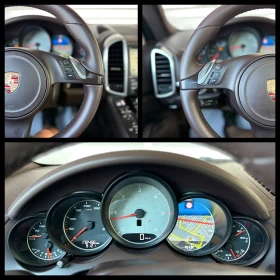 Porsche Cayenne 4.2D 382k.c !6 МЕСЕЦА ГАРАНЦИЯ ИЛИ 5000КМ!ГЕРМАНИЯ, снимка 13