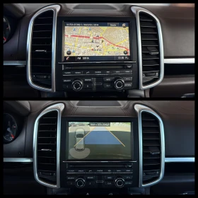 Porsche Cayenne 4.2D 382k.c !6 МЕСЕЦА ГАРАНЦИЯ ИЛИ 5000КМ!ГЕРМАНИЯ, снимка 12