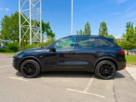 Porsche Cayenne 4.2D 382k.c !6 МЕСЕЦА ГАРАНЦИЯ ИЛИ 5000КМ!ГЕРМАНИЯ, снимка 2