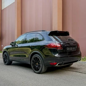 Porsche Cayenne 4.2D 382k.c !6 МЕСЕЦА ГАРАНЦИЯ ИЛИ 5000КМ!ГЕРМАНИЯ, снимка 2