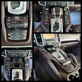 Porsche Cayenne 4.2D 382k.c !6 МЕСЕЦА ГАРАНЦИЯ ИЛИ 5000КМ!ГЕРМАНИЯ, снимка 11