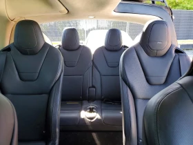 Tesla Model X, снимка 10