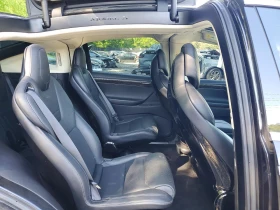 Tesla Model X, снимка 11