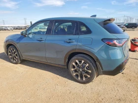 Honda Hr-v 2.0l Exl, снимка 2