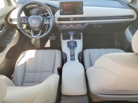 Honda Hr-v 2.0l Exl, снимка 8