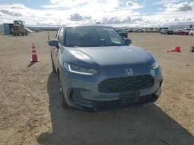 Honda Hr-v 2.0l Exl, снимка 13