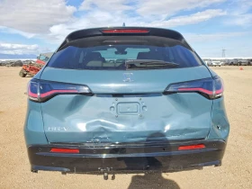 Honda Hr-v 2.0l Exl, снимка 6
