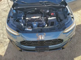 Honda Hr-v 2.0l Exl, снимка 11