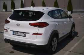 Hyundai Tucson, снимка 2